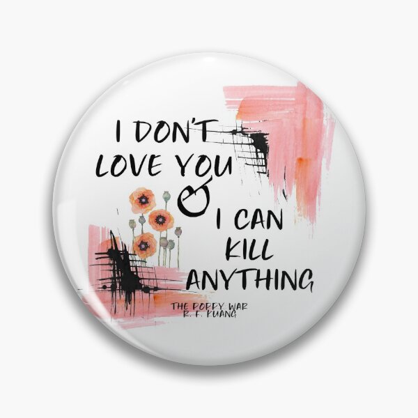 Item preview, i do not love you designed and sold by FandomsShirtsPH Inc.