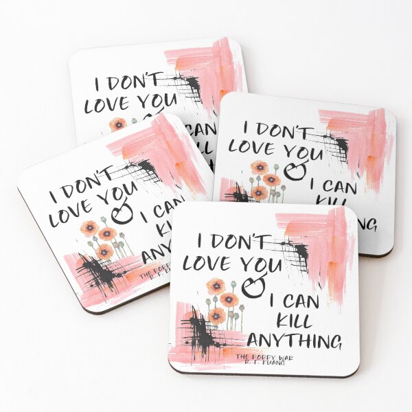 Item preview, i do not love you designed and sold by FandomsShirtsPH Inc.