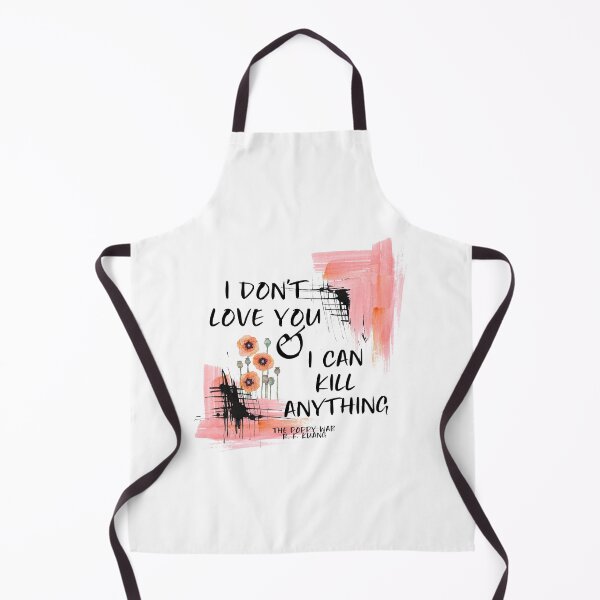 Item preview, i do not love you designed and sold by FandomsShirtsPH Inc.