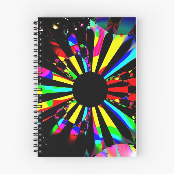 Item preview, Abstract dartboard designed and sold by ivanoel.