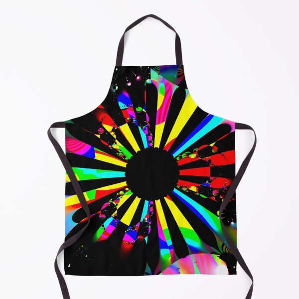 Item preview, Abstract dartboard designed and sold by ivanoel.