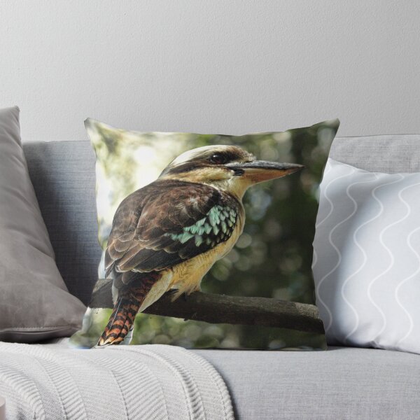 Item preview, KOOKABURRA designed and sold by shadowlea.