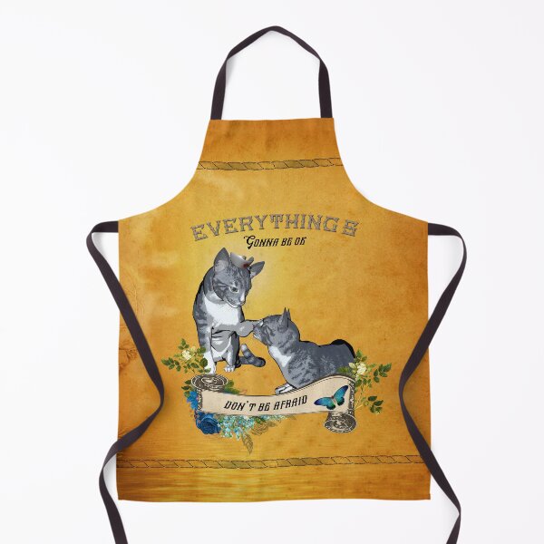 Item preview, Cute cat nurse helping her friend designed and sold by nicky2342.