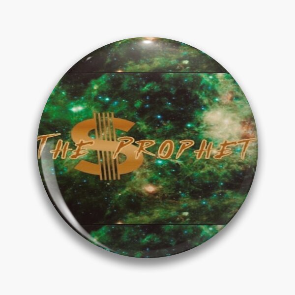 Artikelvorschau, Das offizielle Logo der Prophets Artistry entworfen und verkauft von TheProphet4Life.