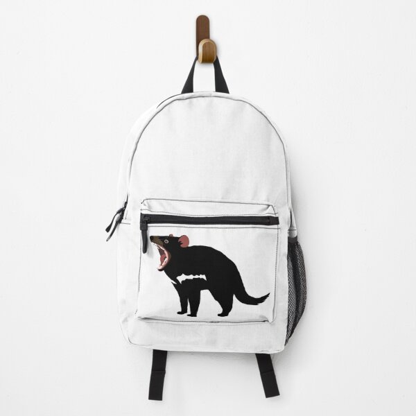 Item preview, Tasmanian Devil designed and sold by Sally Charles.