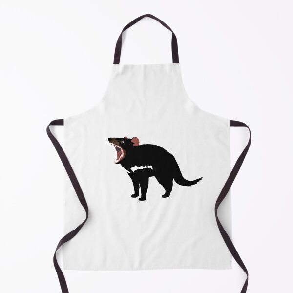 Item preview, Tasmanian Devil designed and sold by Sally Charles.