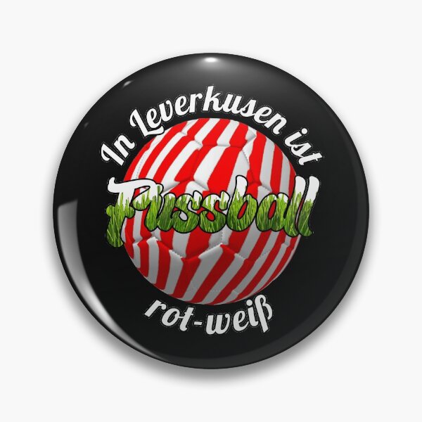 Item preview, Fußball Fussball Leverkusen Sport Ruhrgebiet Revier Rot Weiß Trainer Coach Liga Spiel Beautiful Fan Gift designed and sold by TheAplus.