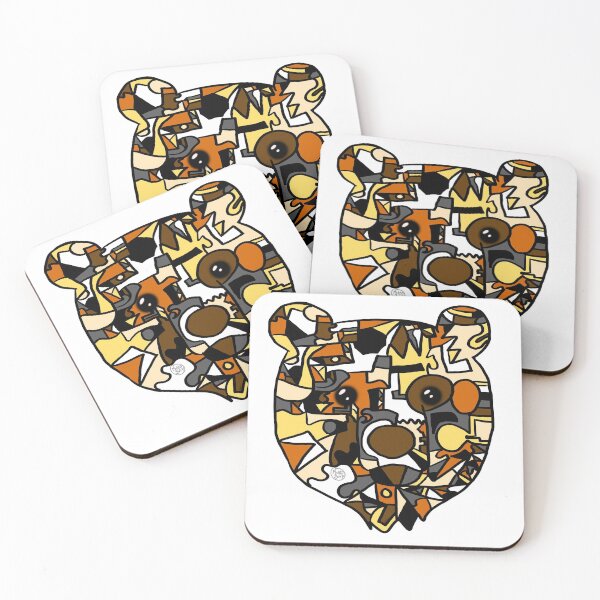 Item preview, Bear In mind  designed and sold by connelcreativemedia.
