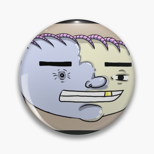 Item preview, Trap guy designed and sold by Phobiart.