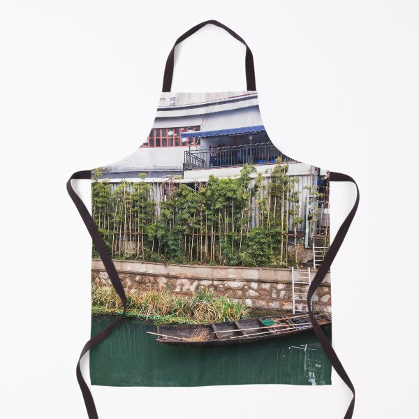 Artikelvorschau, Flussboot - Nanjing, China entworfen und verkauft von passportpaige.