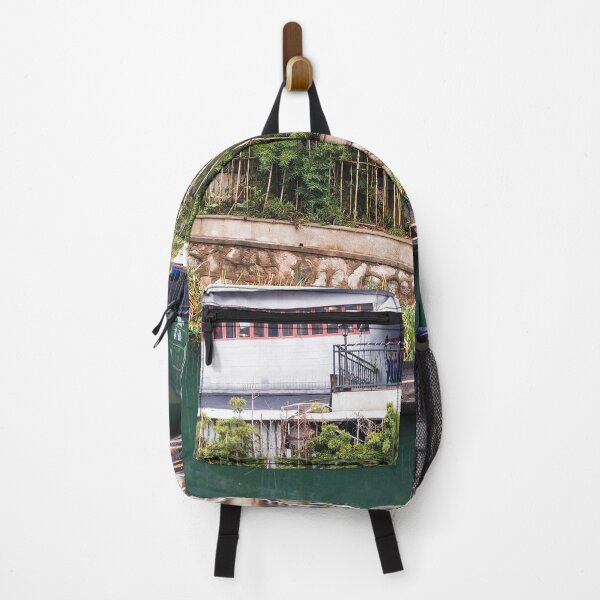 Item preview, River Boat - Nanjing, China designed and sold by passportpaige.