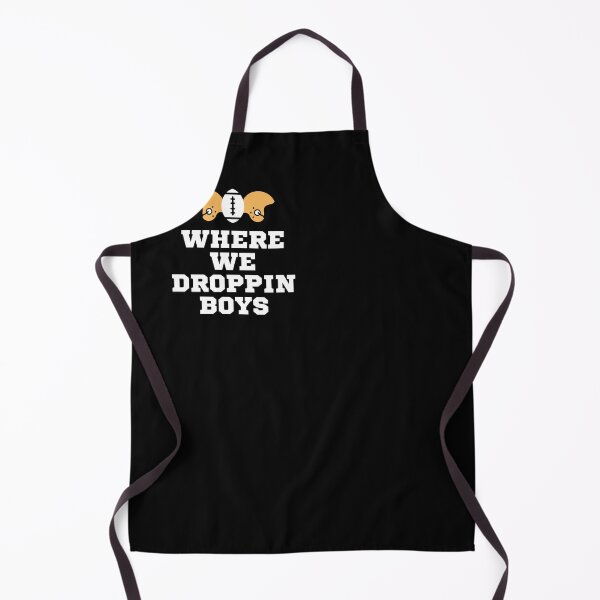Item preview, Where we droppin boys designed and sold by rupalidharapat.