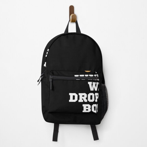 Item preview, Where we droppin boys designed and sold by rupalidharapat.