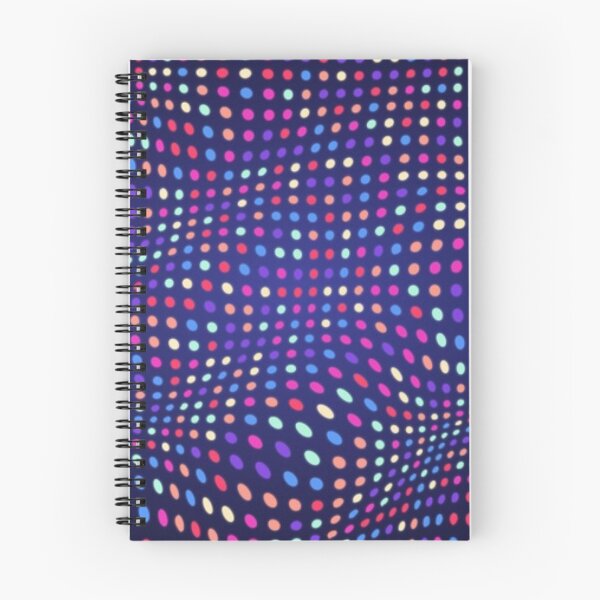 Item preview, Psychedelic Optical Illusion designed and sold by DopeTops.