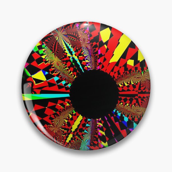 Item preview, Dartboard abstract  designed and sold by ivanoel.