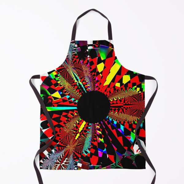 Item preview, Dartboard abstract designed and sold by ivanoel.