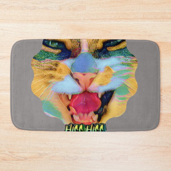Item preview, Hiss Hiss B*tch designed and sold by HamiltonmagicTs.