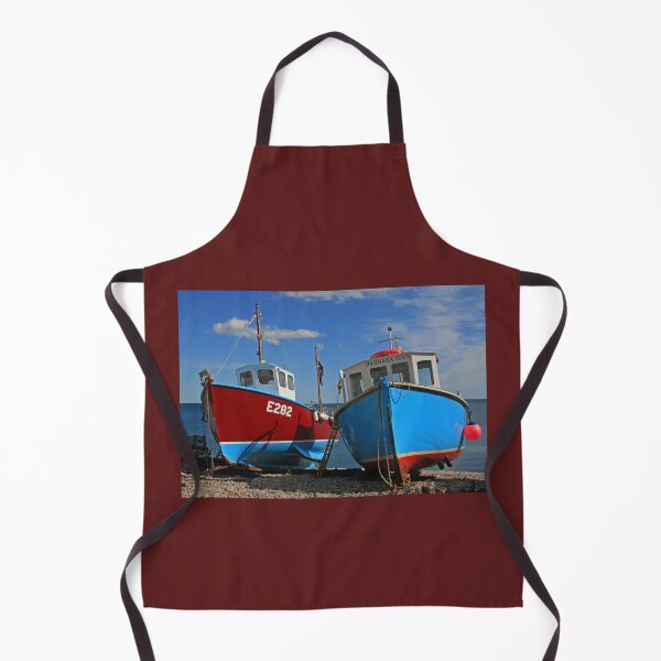 Item preview, Claret & Blue designed and sold by RedHillDigital.