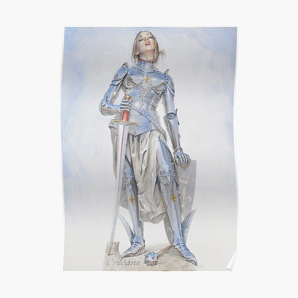 Hajime Sorayama Pin-Up Poster