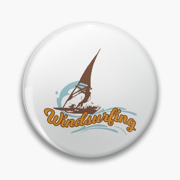 Item preview, Windsurfing designed and sold by 4AllTimes.