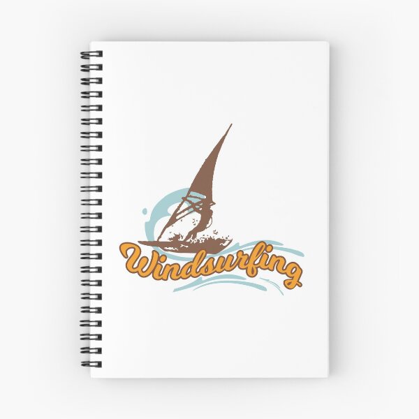 Item preview, Windsurfing designed and sold by 4AllTimes.
