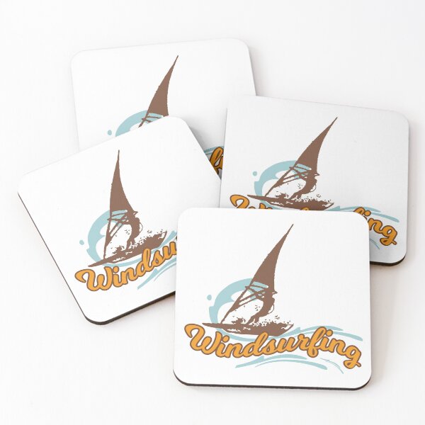 Item preview, Windsurfing designed and sold by 4AllTimes.