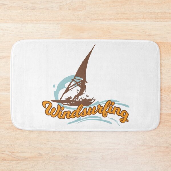 Item preview, Windsurfing designed and sold by 4AllTimes.