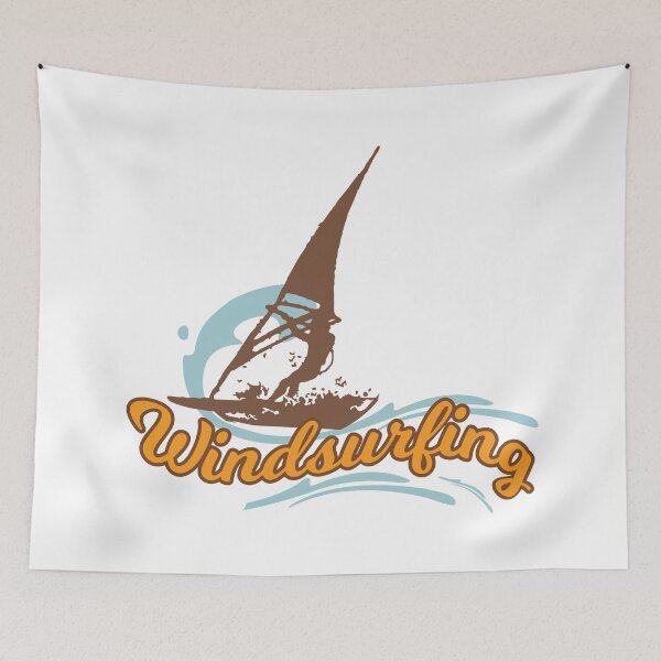 Item preview, Windsurfing designed and sold by 4AllTimes.