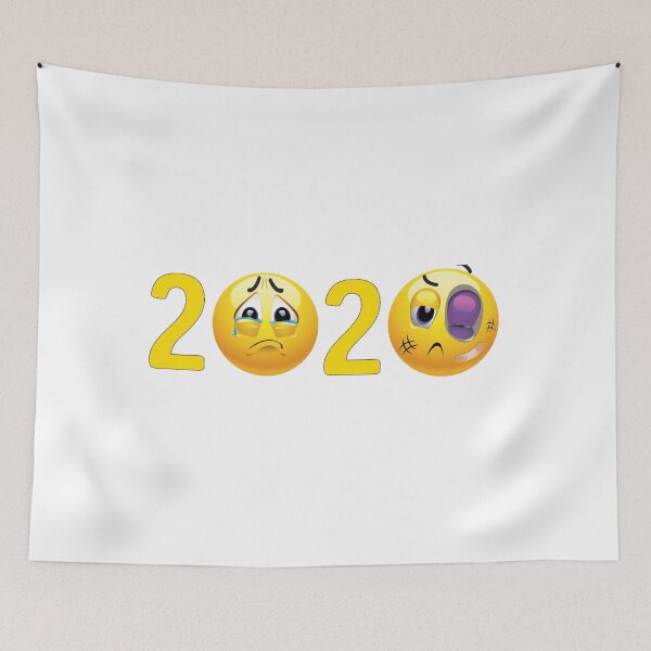 Item preview, 2020 suxks designed and sold by lacm2020.