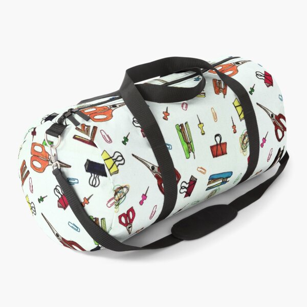 Item preview, Stationery lover, Back to school, paperclips, stapelers, office supplies designed and sold by SoumyaShetty.