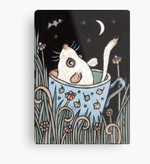 Twinkle Twinkle Metal Print