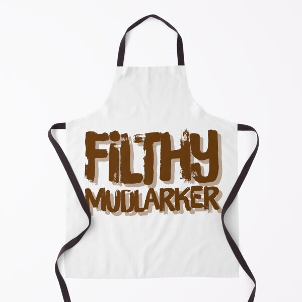 Item preview, Filthy  Mudlarker designed and sold by Alterna Tees.