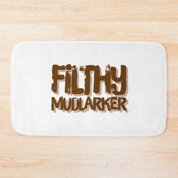 Item preview, Filthy  Mudlarker designed and sold by Alterna Tees.