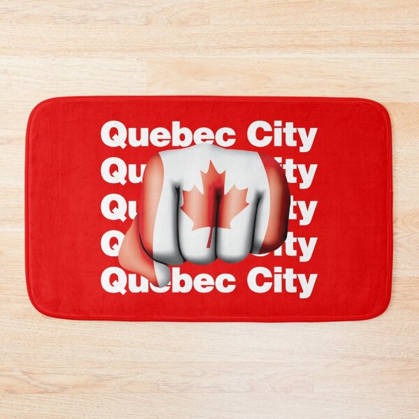 Item preview, Quebec City Canadian City from Canada designed and sold by elhefe.