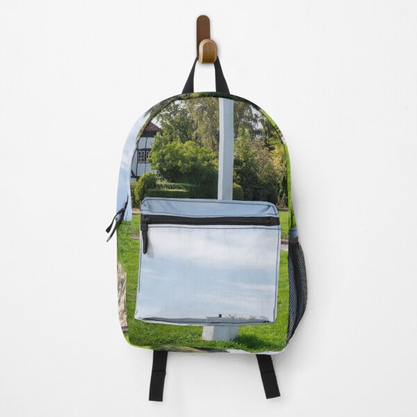 Item preview, Offham Village designed and sold by JEZ22.