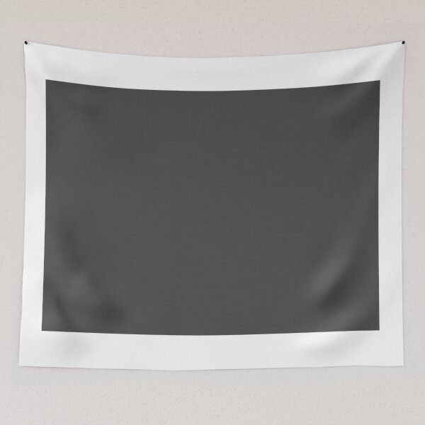 Item preview, Charcoal Grey designed and sold by Poptopia.