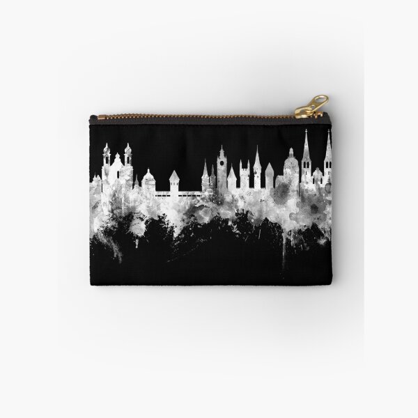 Item preview, Lucerne Switzerland Luzern Skyline designed and sold by ArtPrints.