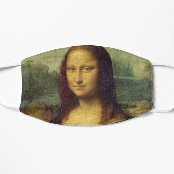 LOQI Leonardo Da Vinci Mona Lisa 1503 Bag