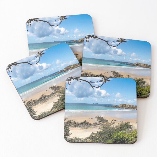 Item preview, Serenity Bay Spring Time designed and sold by AussieCamera.