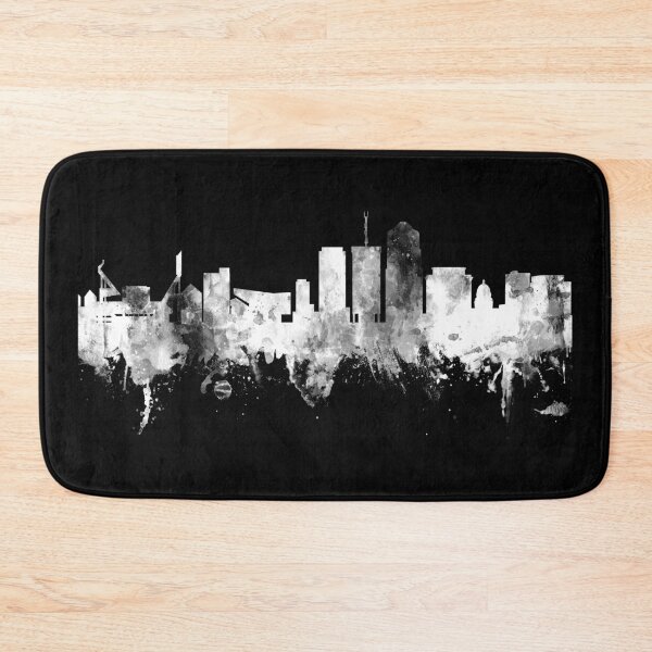 Item preview, Tucson Arizona Skyline designed and sold by ArtPrints.