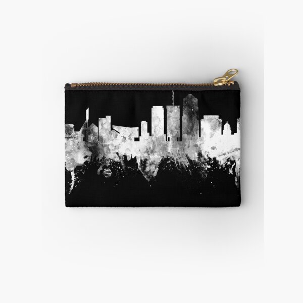 Item preview, Tucson Arizona Skyline designed and sold by ArtPrints.