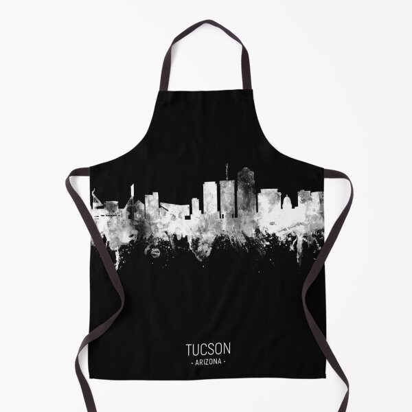 Item preview, Tucson Arizona Skyline designed and sold by ArtPrints.