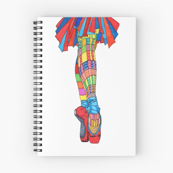 Item preview, Happy Ballet 5 designed and sold by Heaven7.