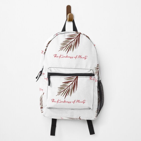 Item preview, THE KINDNESS OF PLANTS| FROM NATURE designed and sold by Nature and Revelation.