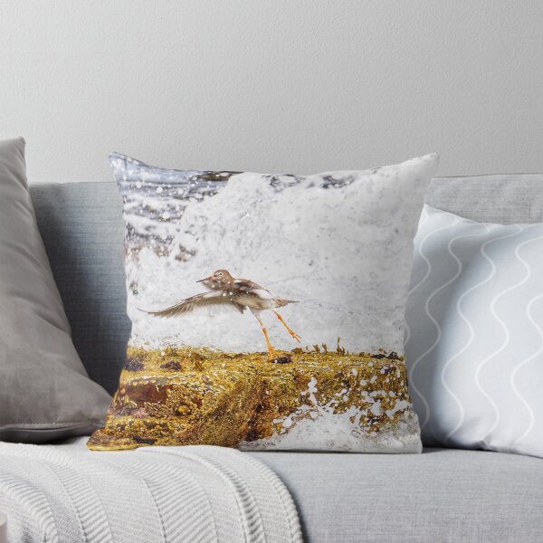 Item preview, Redshank  designed and sold by Alan Mackinnon.