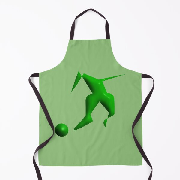 Item preview, Conehead Soccer designed and sold by Don Ferguson.