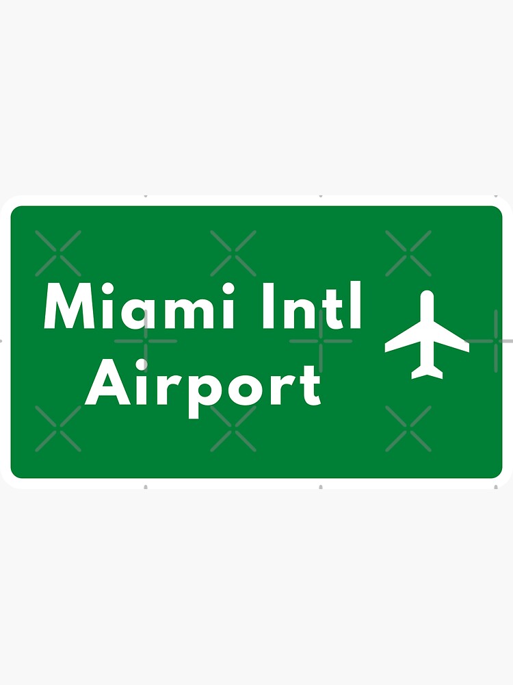 Miami International Airport Evacuated: What You Need to Know