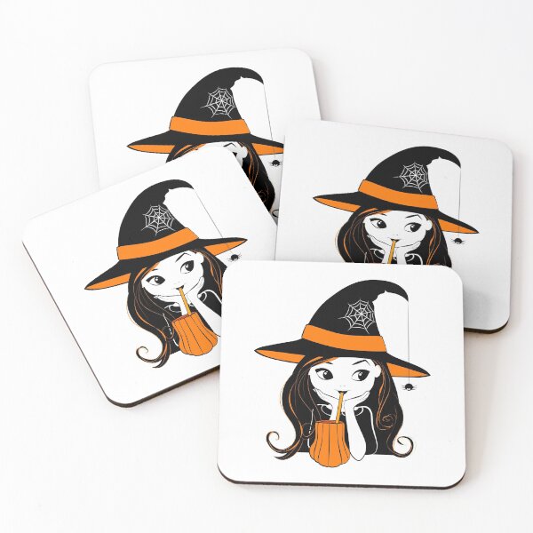 Item preview, Halloween Witch designed and sold by CraftCloud.