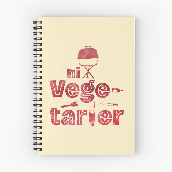 Artikelvorschau, NIX Vegetarier entworfen und verkauft von wunderfamily.