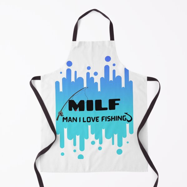 Item preview, Man I love fishing designed and sold by Quadghouls.